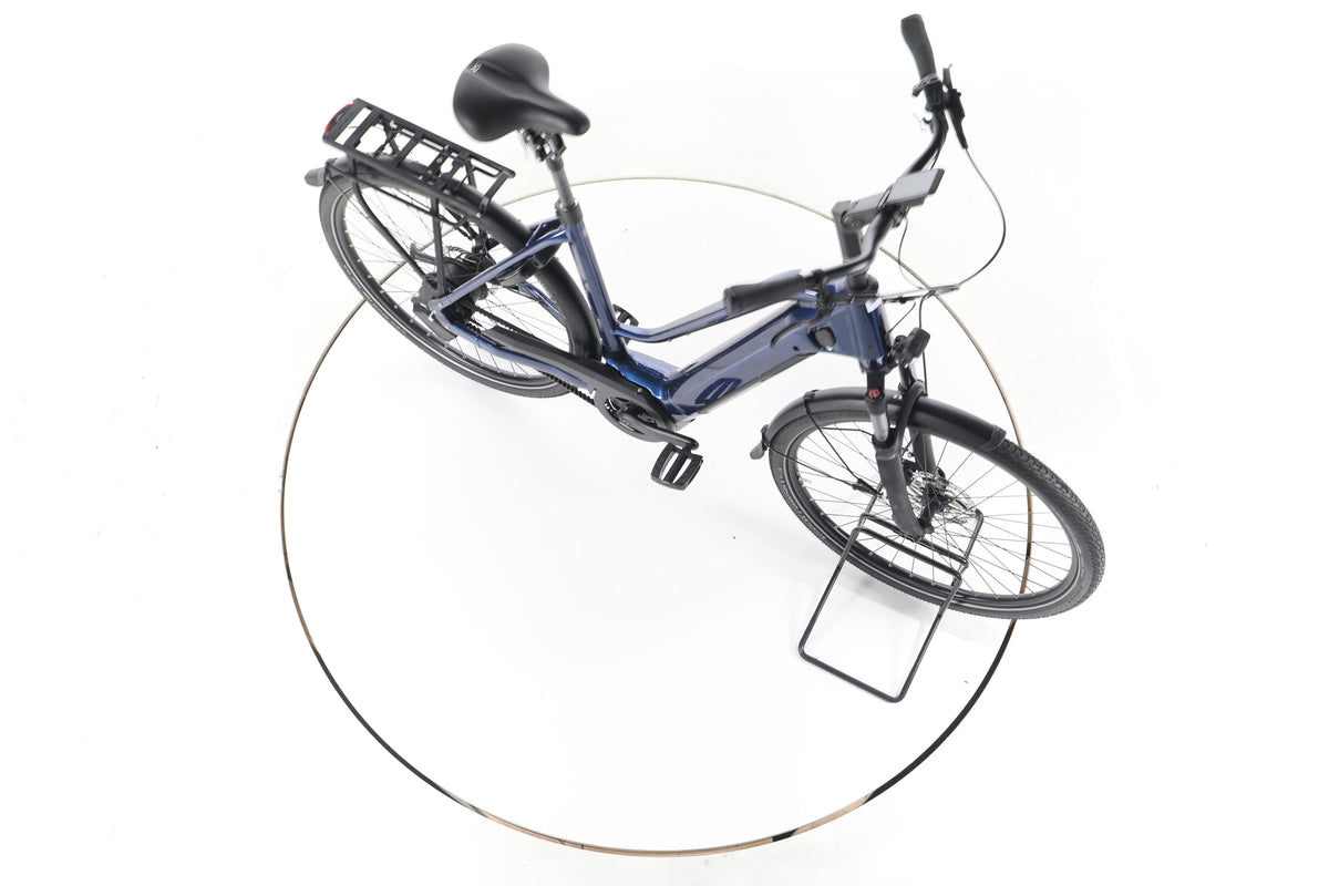 Velo de Ville AEB 890 Pro City E-Bike 2025 - Image 14
