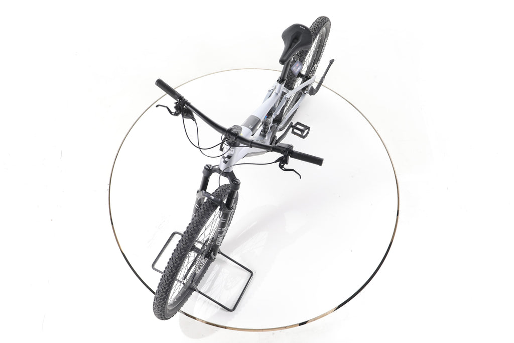 Cube Stereo Hybrid 120 Race 750 E-Bike Fully - Image 17