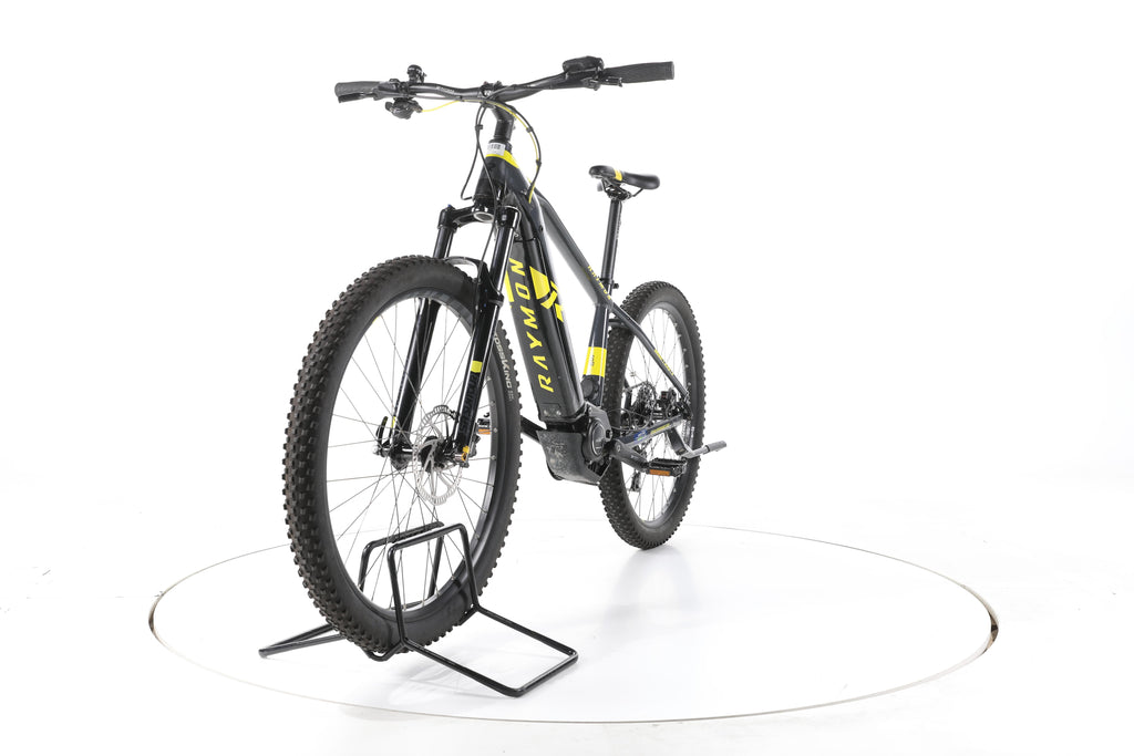 R Raymon HardRay E-Seven 7.0 E-Bike - Image 5