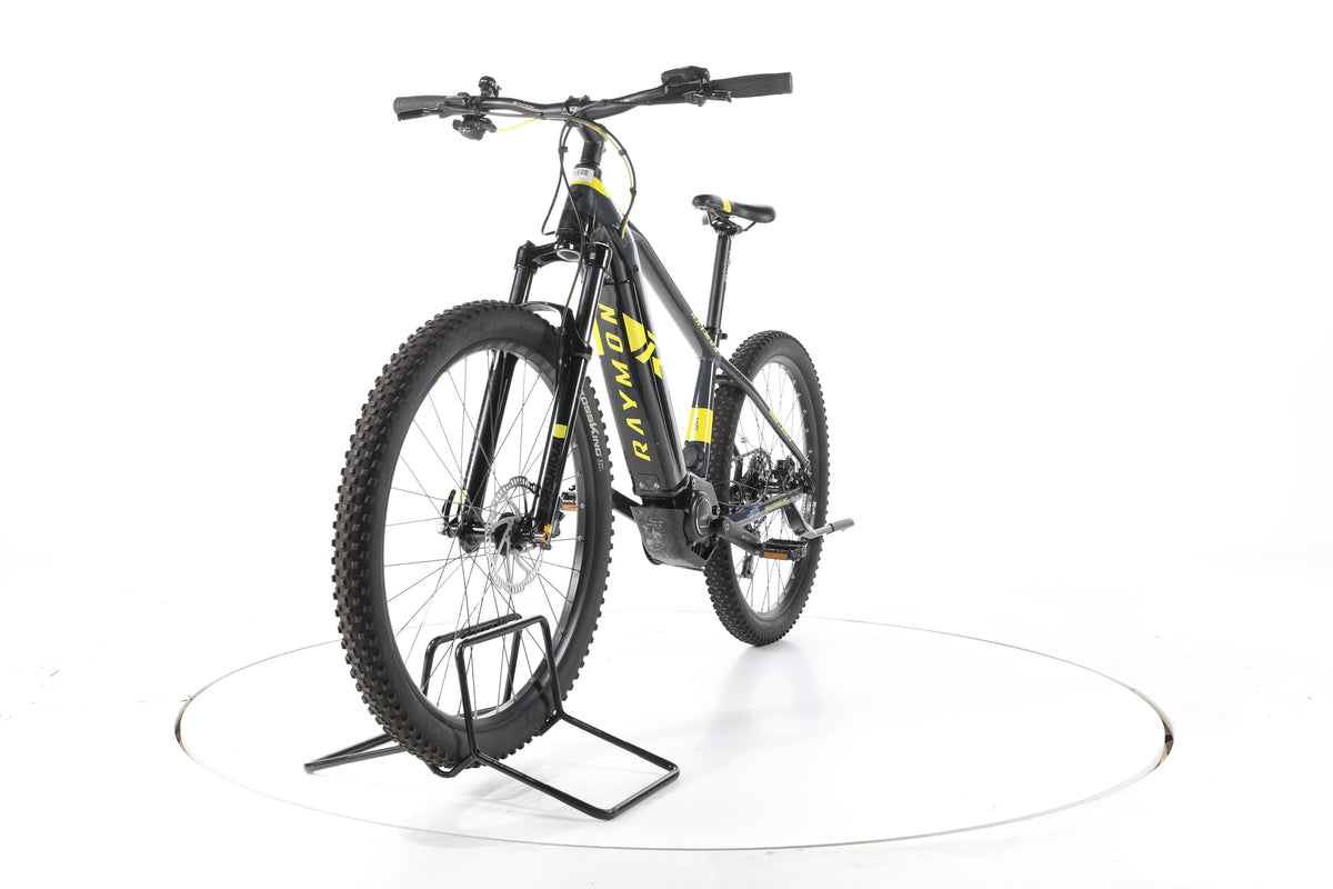 R Raymon HardRay E-Seven 7.0 E-Bike - Image 5
