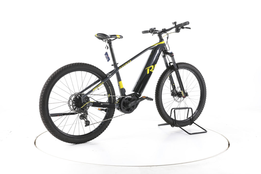 R Raymon HardRay E-Seven 7.0 E-Bike - Image 12
