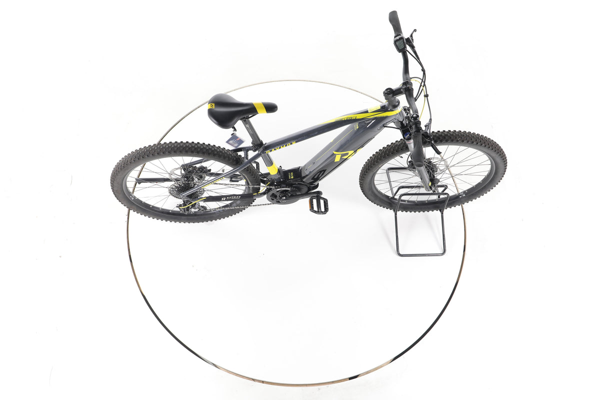 R Raymon HardRay E-Seven 7.0 E-Bike - Image 13