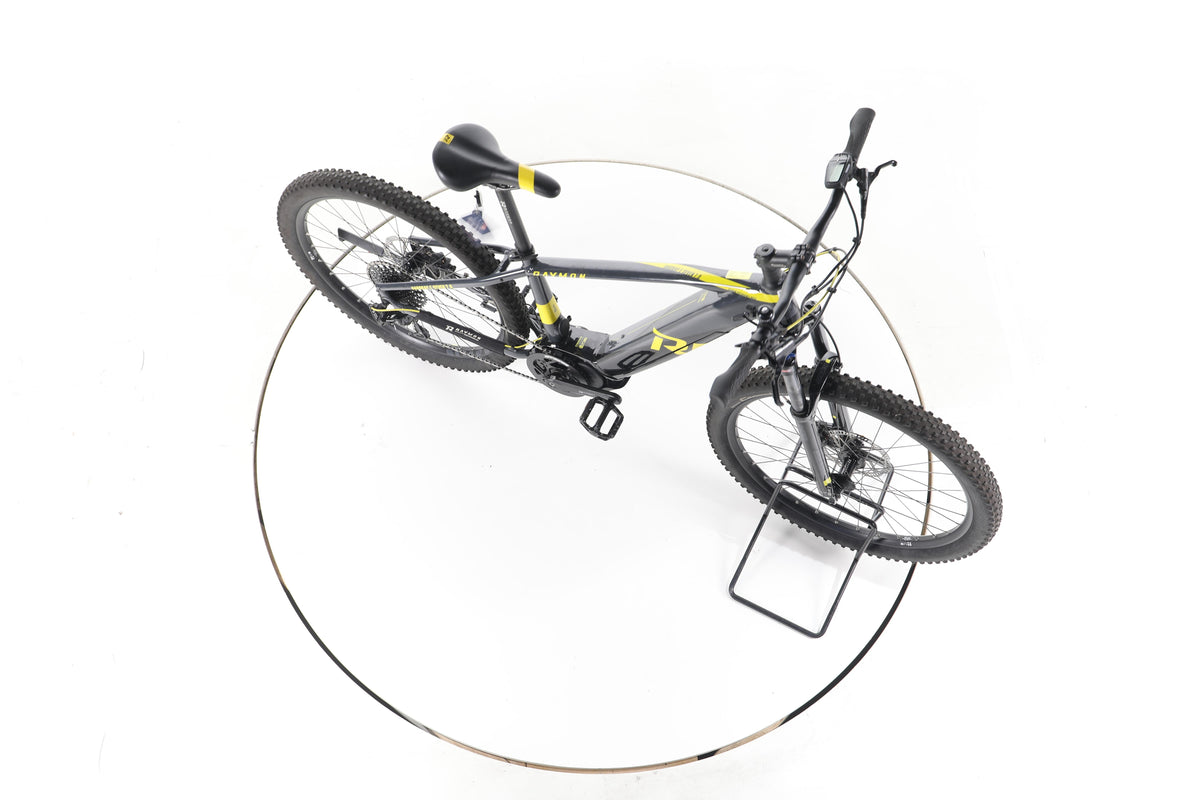 R Raymon HardRay E-Seven 7.0 E-Bike - Image 14