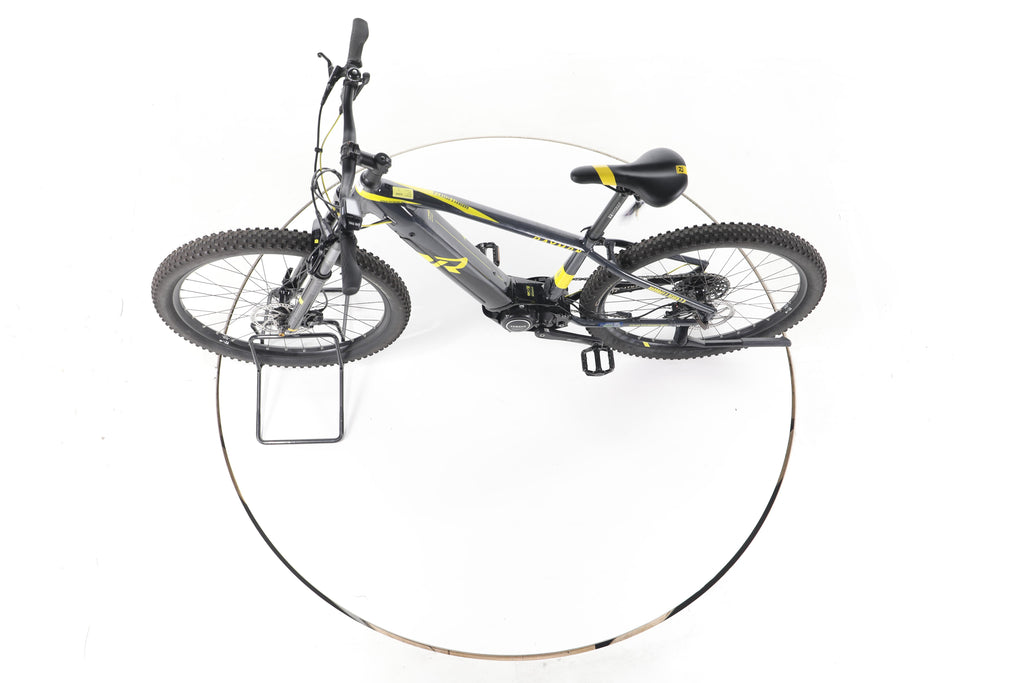 R Raymon HardRay E-Seven 7.0 E-Bike - Image 19