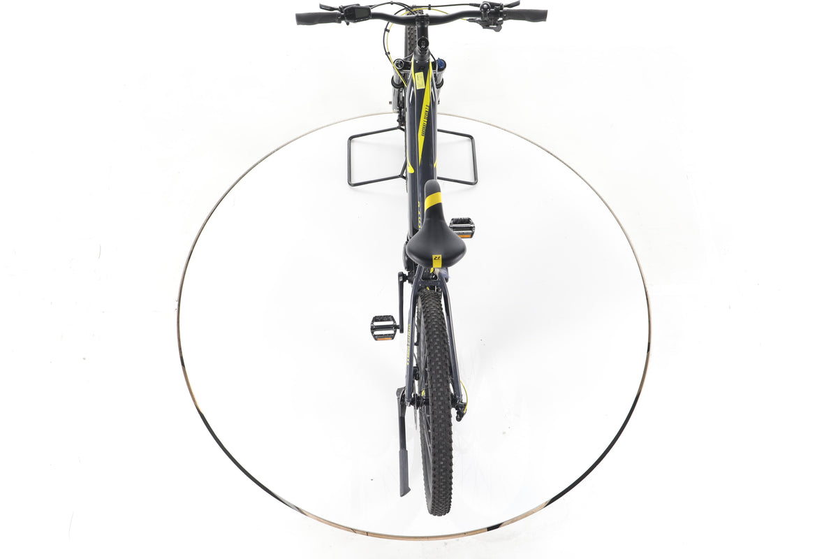 R Raymon HardRay E-Seven 7.0 E-Bike - Image 22