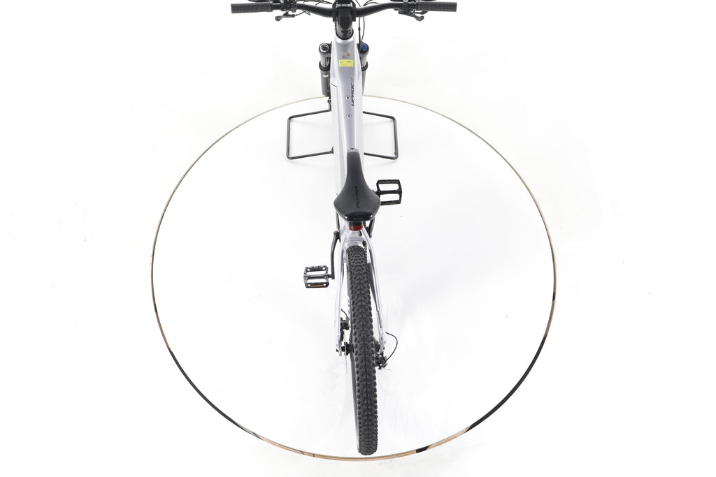 FLYER G3 Uproc2 2.10 E-Bike - Image 22