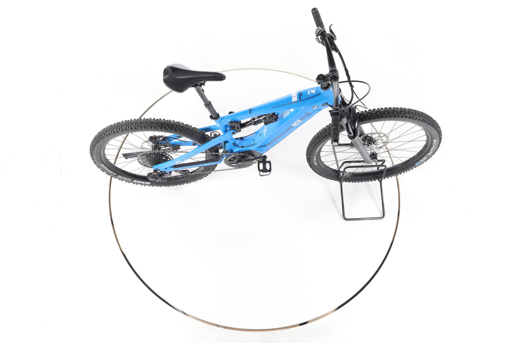 Nox Cycles Hybrid All-Mountain 5.9 E-Bike Fully - Image 13