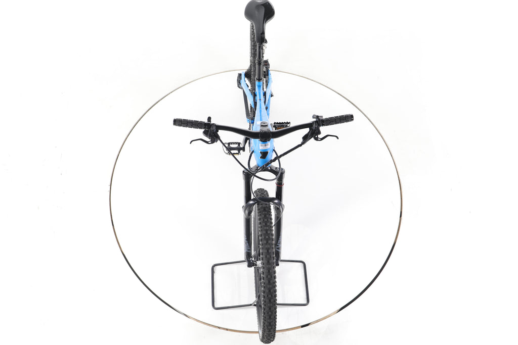 Nox Cycles Hybrid All-Mountain 5.9 E-Bike Fully - Image 16
