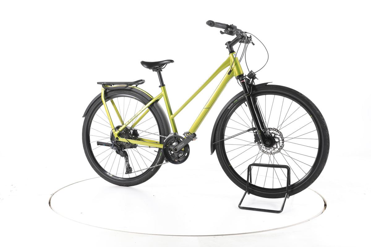 Cube Kathmandu EXC Fahrrad City & Trekking - Image 2