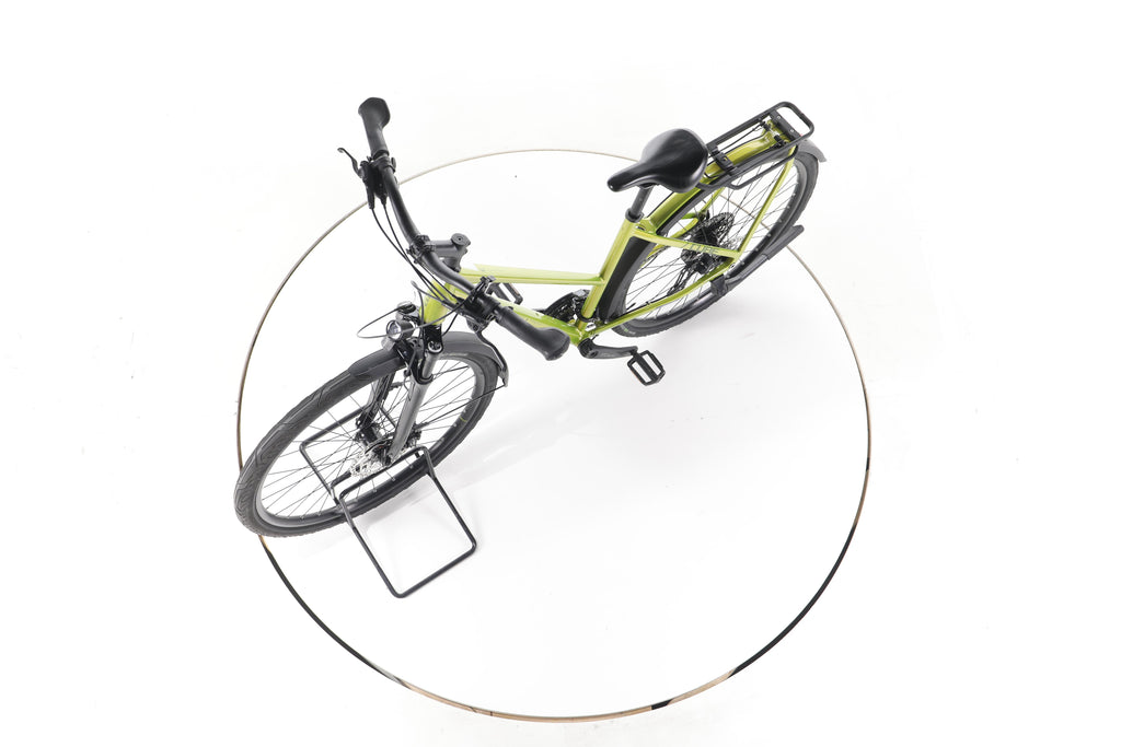 Cube Kathmandu EXC Fahrrad City & Trekking - Image 18