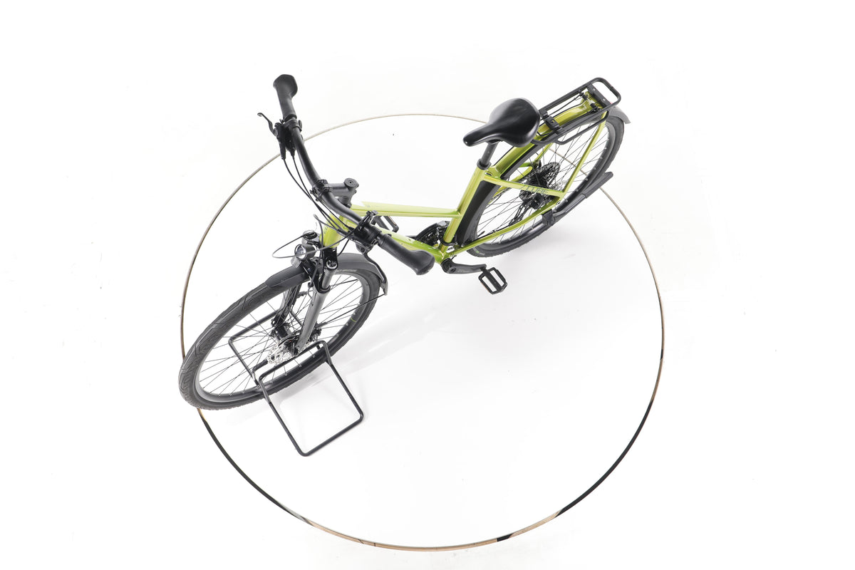 Cube Kathmandu EXC Fahrrad City & Trekking - Image 18