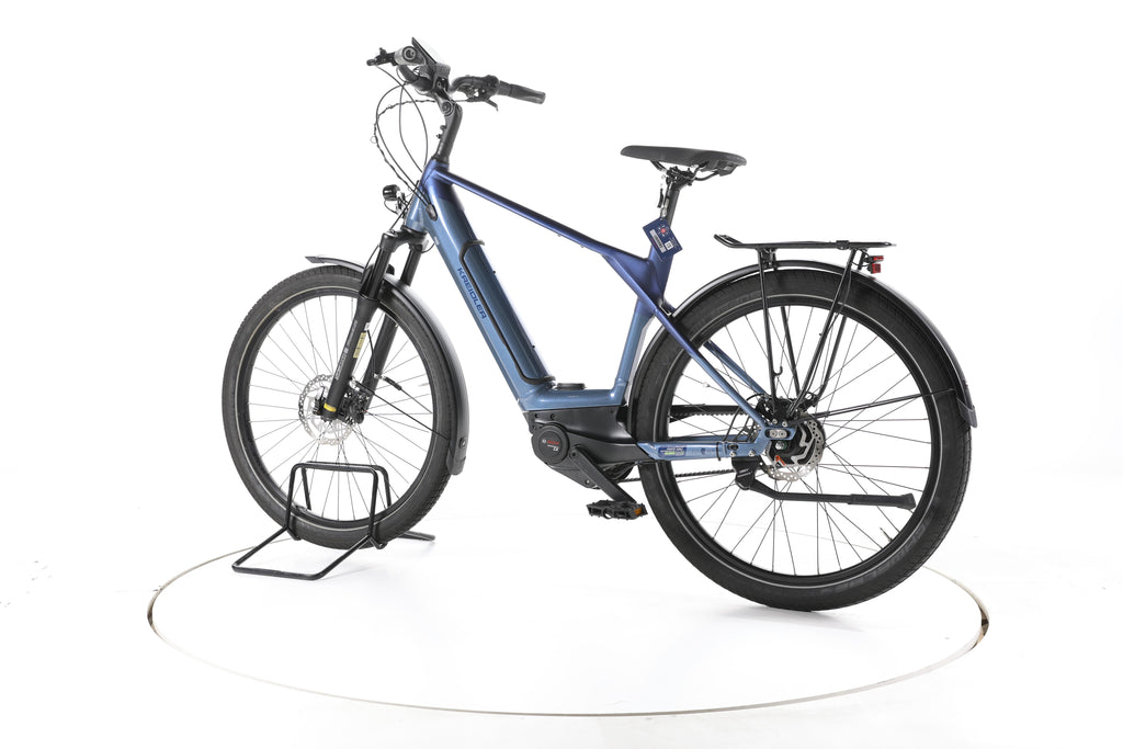 Kreidler Vitality Eco 10 Cross City E-Bike - Image 8