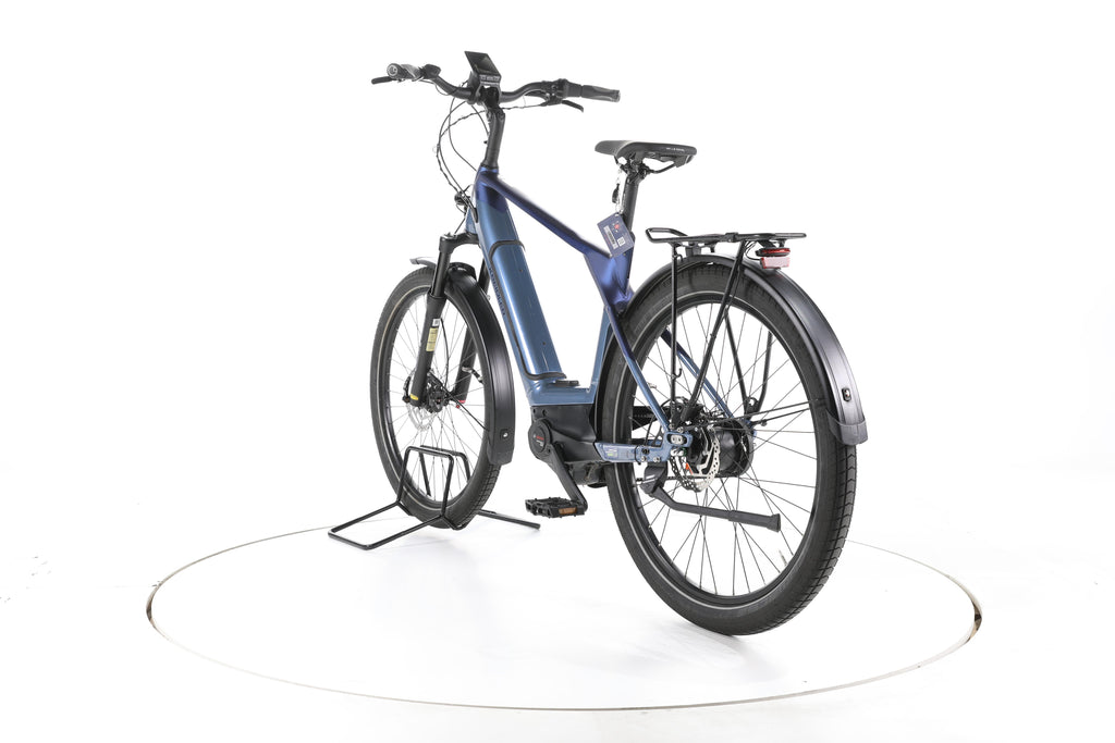 Kreidler Vitality Eco 10 Cross City E-Bike - Image 9