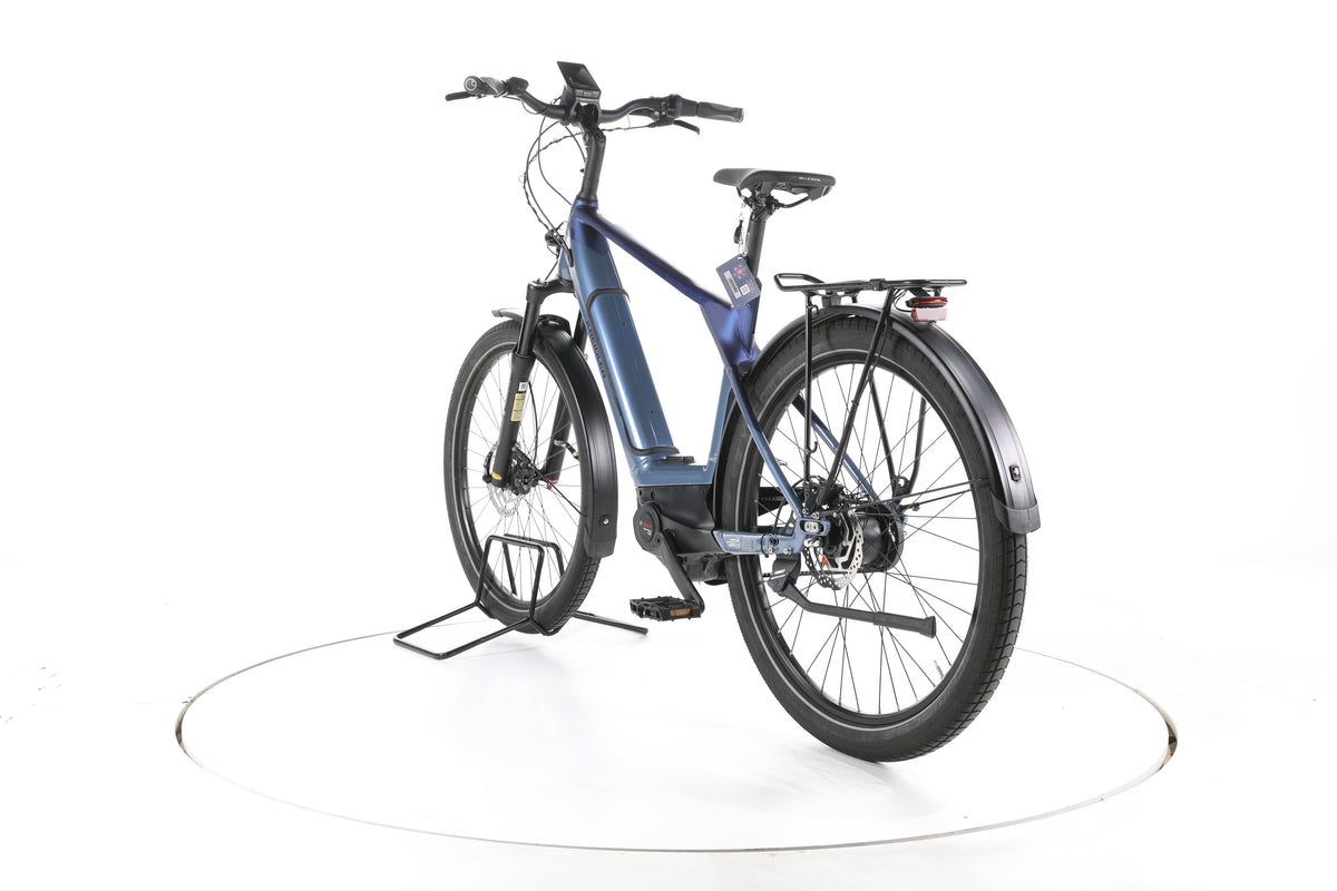 Kreidler Vitality Eco 10 Cross City E-Bike - Image 9