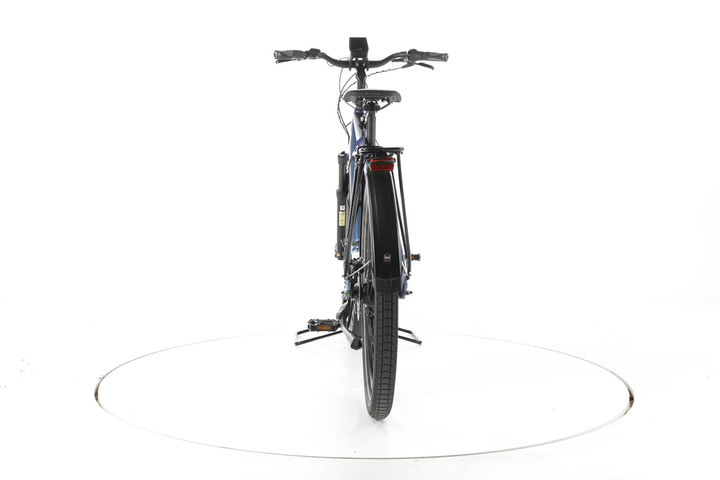 Kreidler Vitality Eco 10 Cross City E-Bike - Image 10