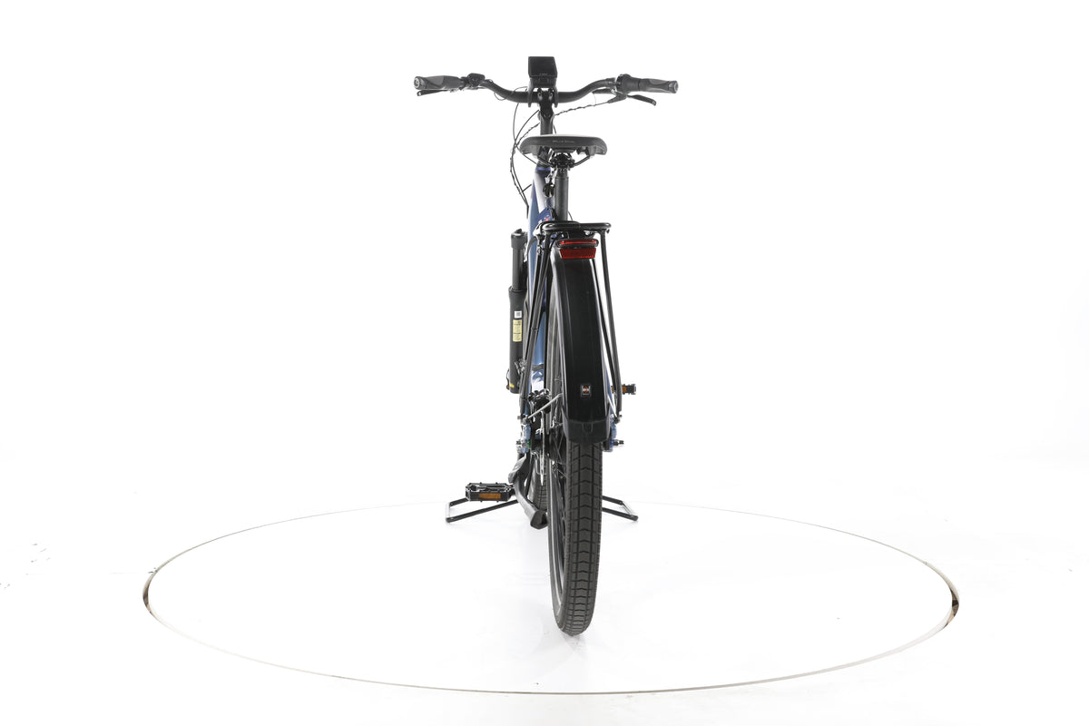 Kreidler Vitality Eco 10 Cross City E-Bike - Image 10