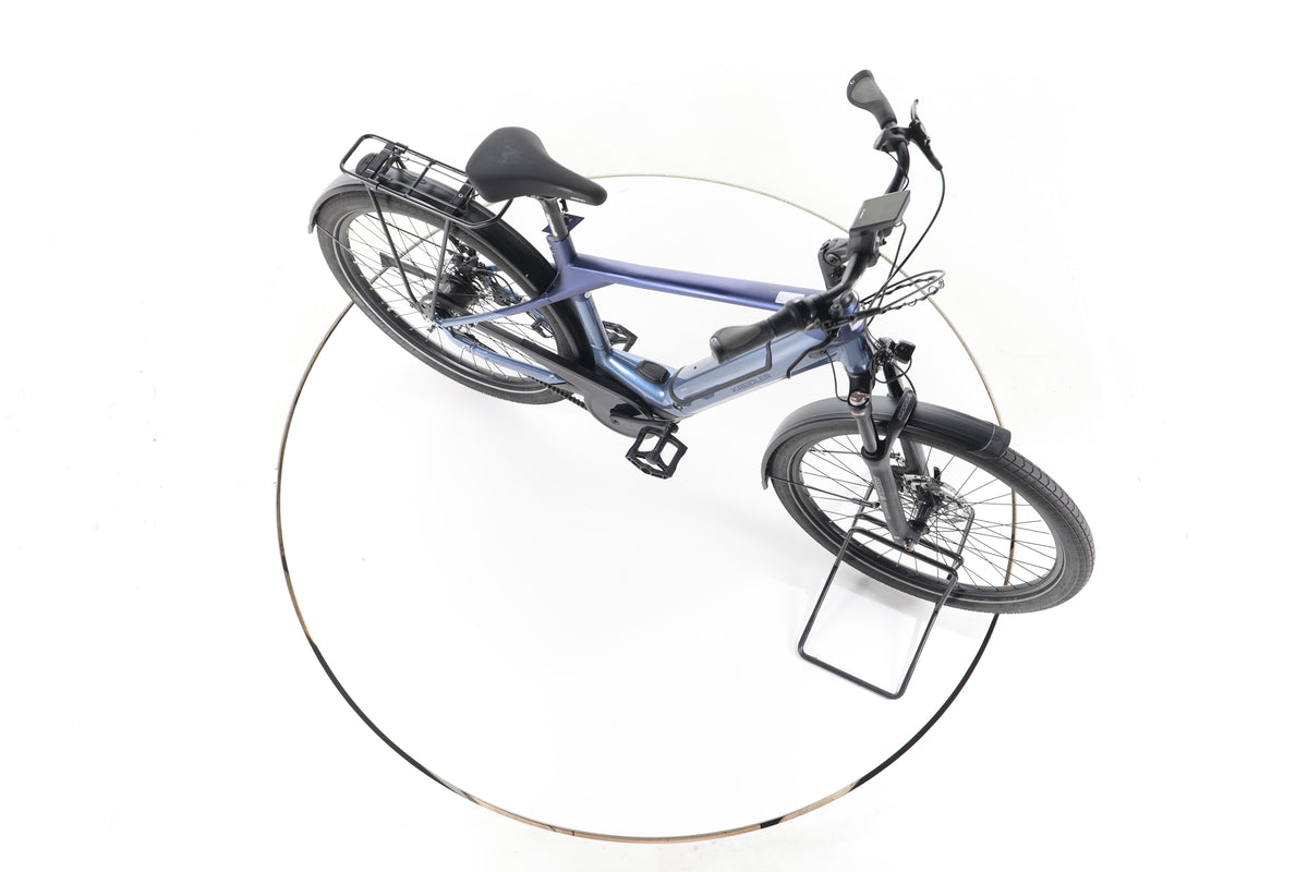 Kreidler Vitality Eco 10 Cross City E-Bike - Image 14