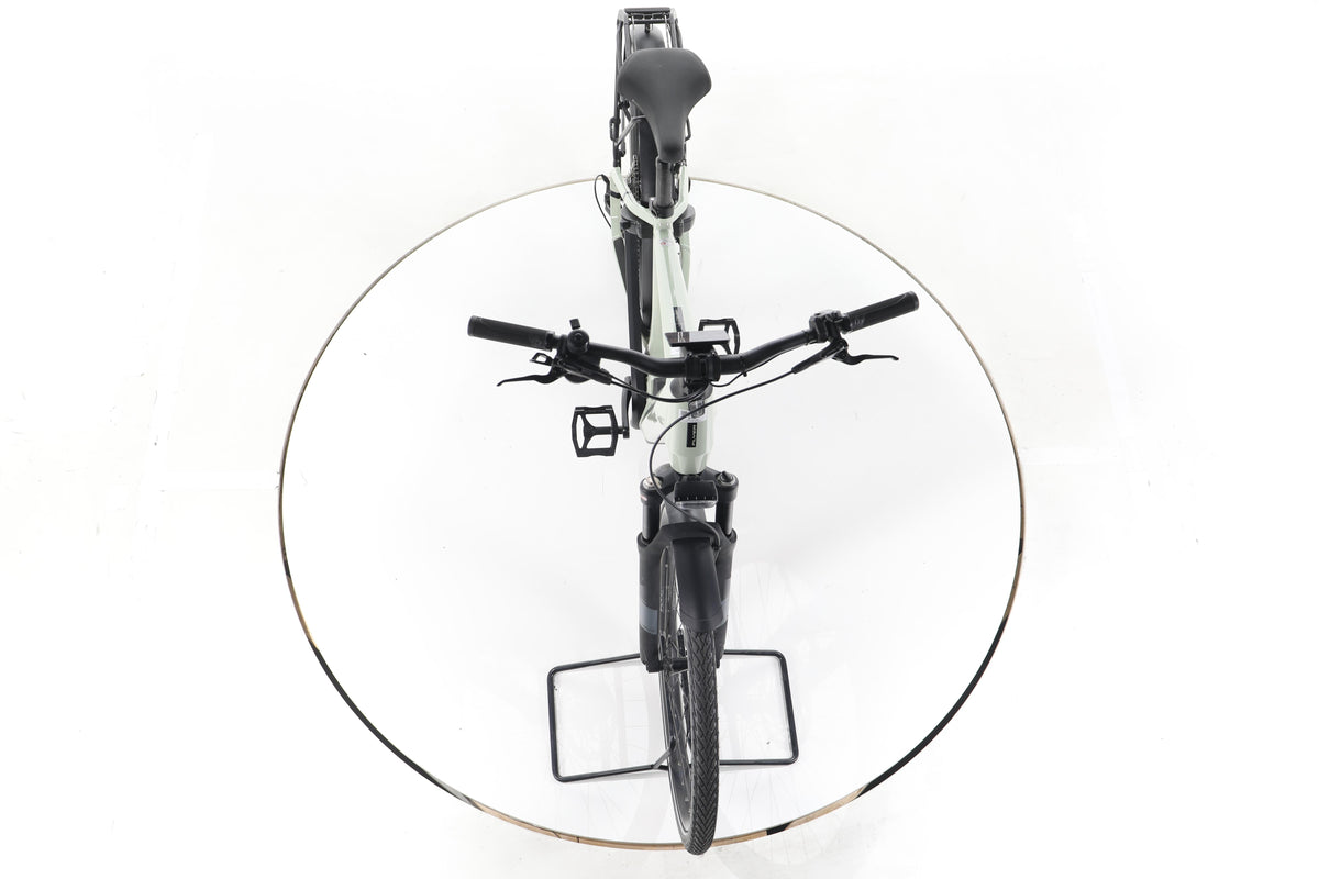FLYER Upstreet 7.10 Trekking E-Bike - Image 16