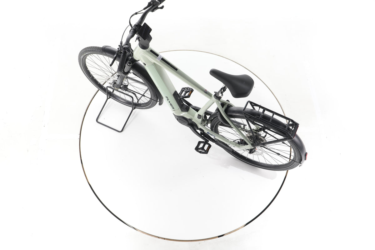 FLYER Upstreet 7.10 Trekking E-Bike - Image 20