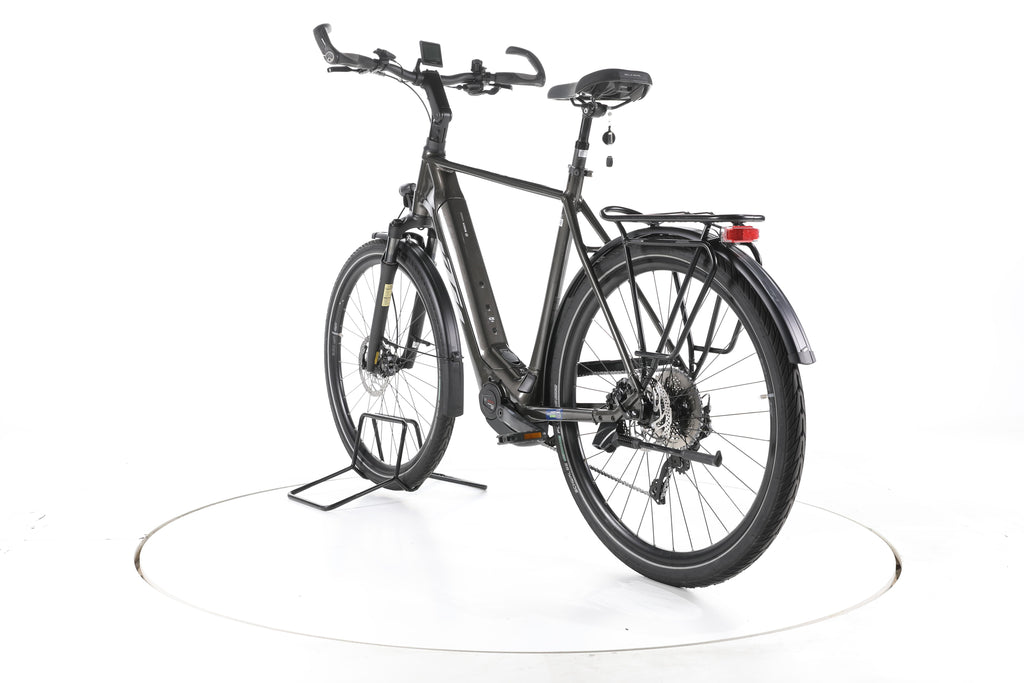 KTM Macina Style 740 Trekking E-Bike - Image 9