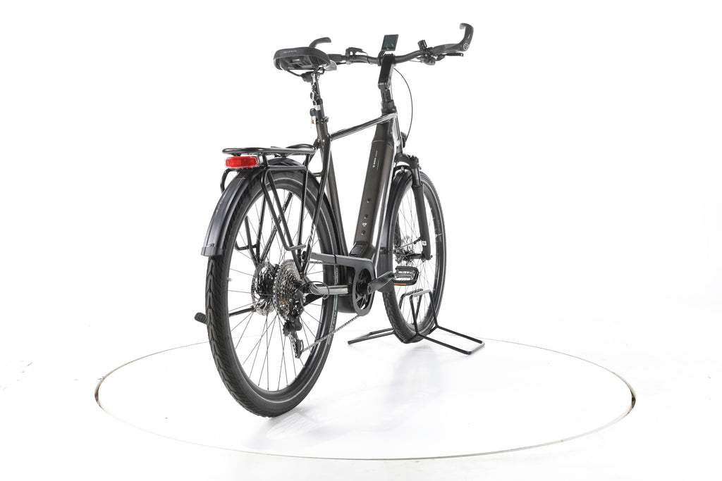 KTM Macina Style 740 Trekking E-Bike - Image 11