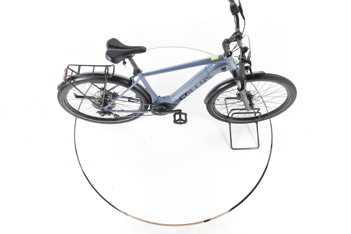 Kellys E-CARSON 70 Trekking E-Bike - Image 13