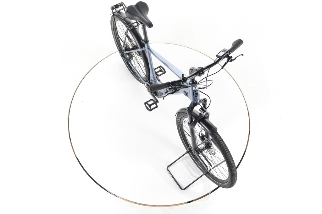 Kellys E-CARSON 70 Trekking E-Bike - Image 15