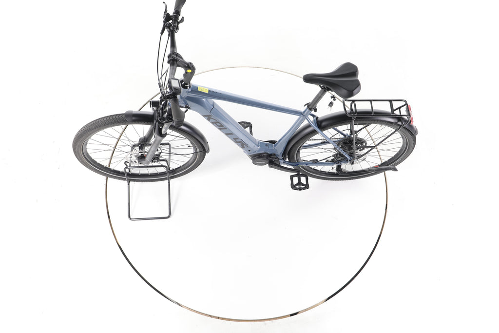 Kellys E-CARSON 70 Trekking E-Bike - Image 19