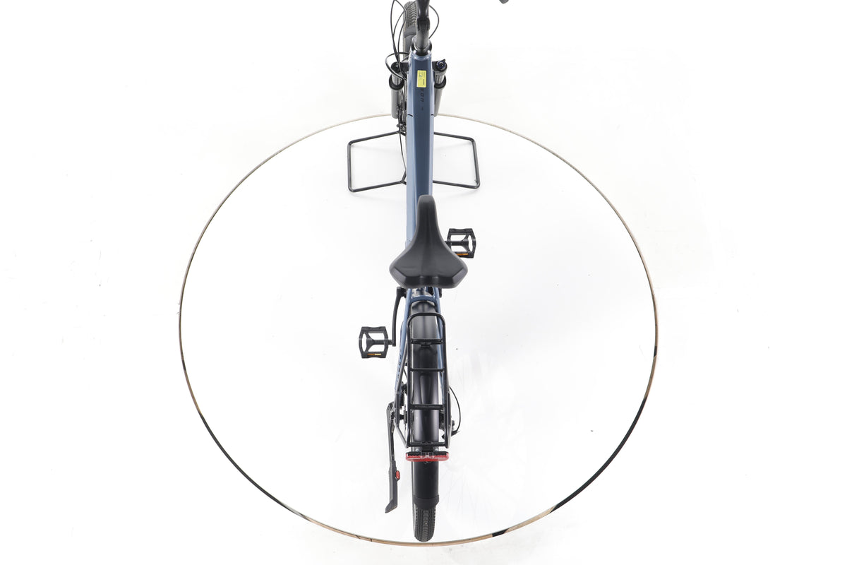 Kellys E-CARSON 70 Trekking E-Bike - Image 22