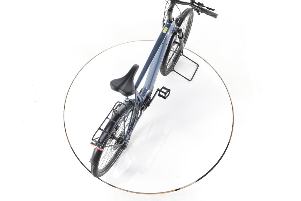Kellys E-CARSON 70 Trekking E-Bike - Image 23