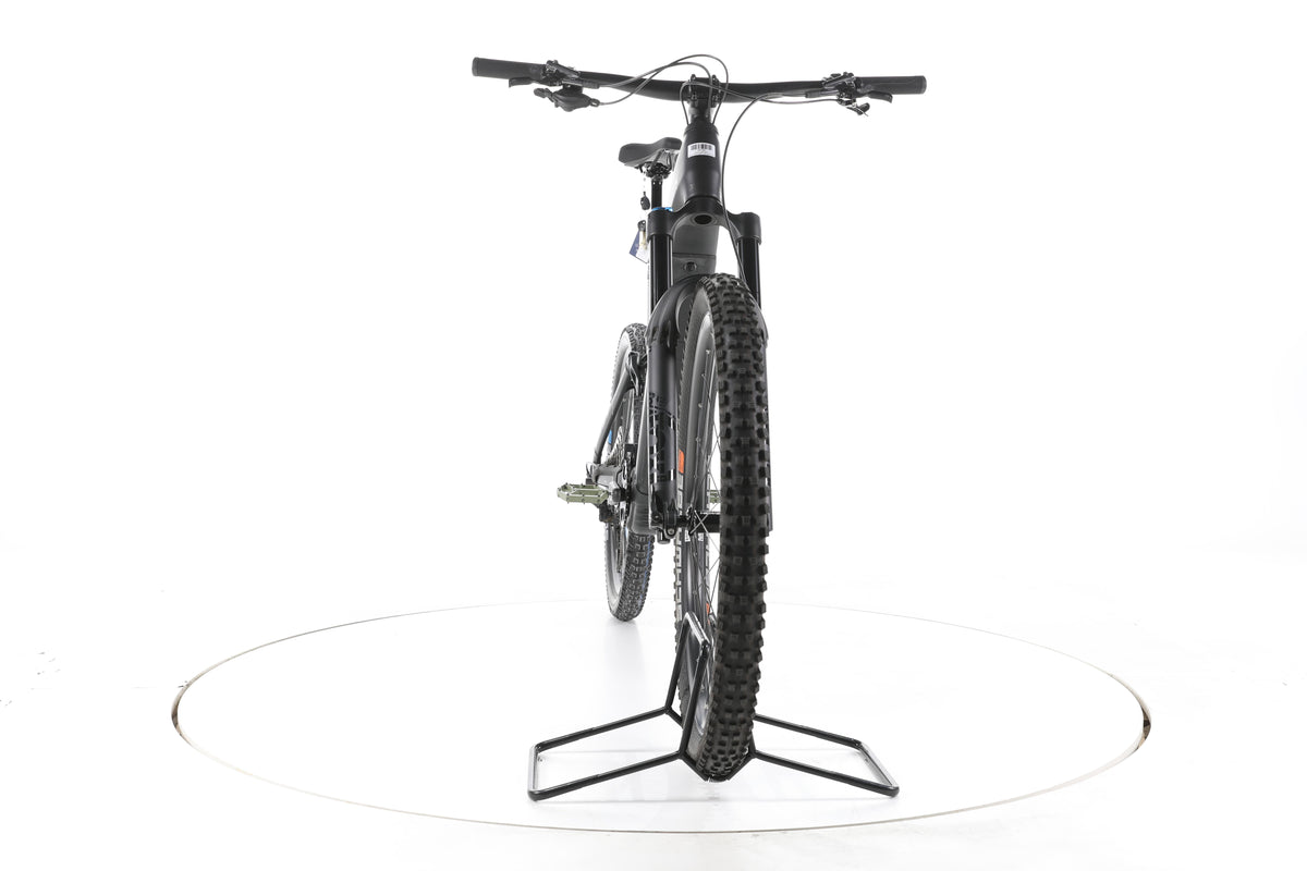 Cube Stereo Hybrid ONE77 HPC SLX E-Bike Fully Carbon 2025 - Image 4