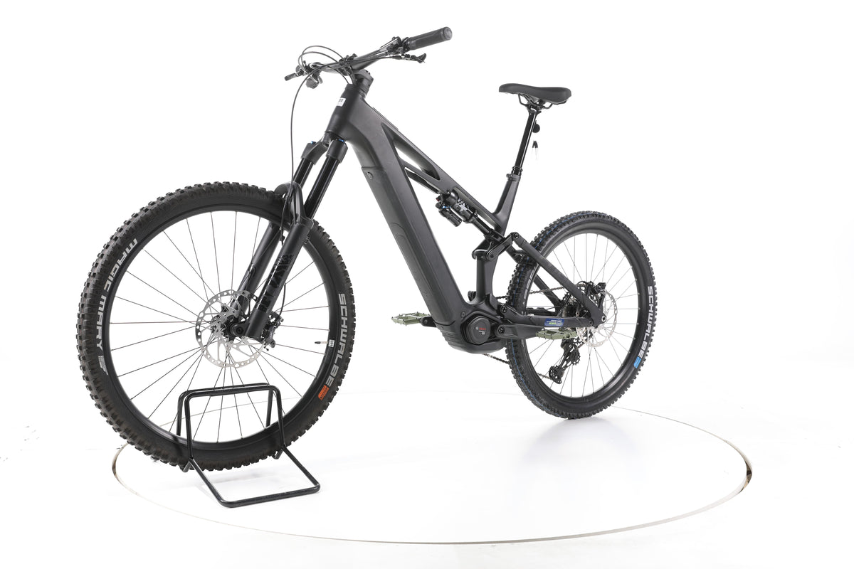 Cube Stereo Hybrid ONE77 HPC SLX E-Bike Fully Carbon 2025 - Image 6