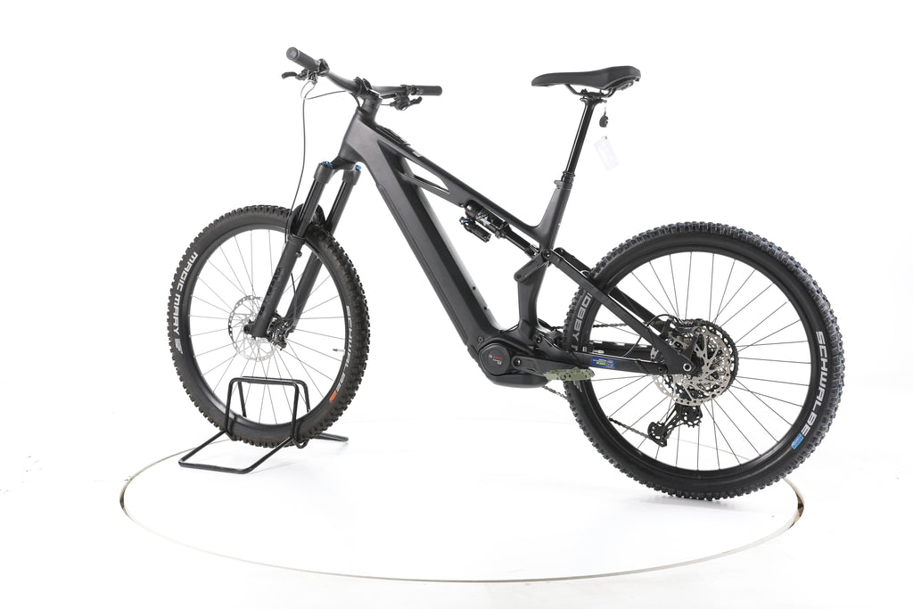 Cube Stereo Hybrid ONE77 HPC SLX E-Bike Fully Carbon 2025 - Image 8