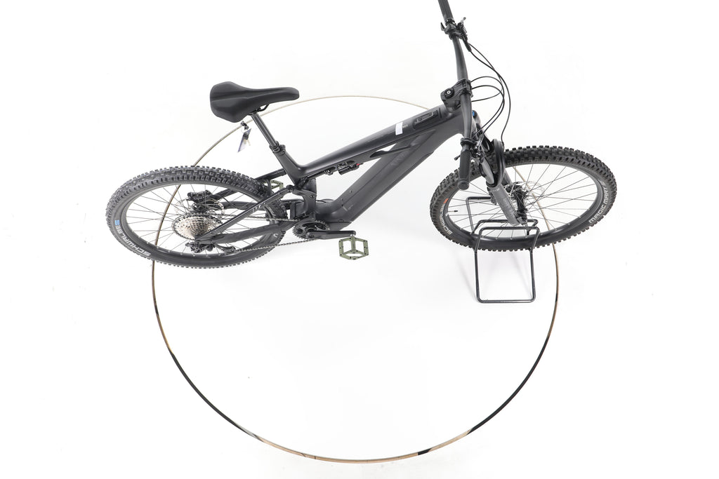 Cube Stereo Hybrid ONE77 HPC SLX E-Bike Fully Carbon 2025 - Image 13