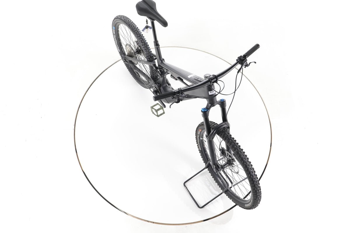 Cube Stereo Hybrid ONE77 HPC SLX E-Bike Fully Carbon 2025 - Image 15