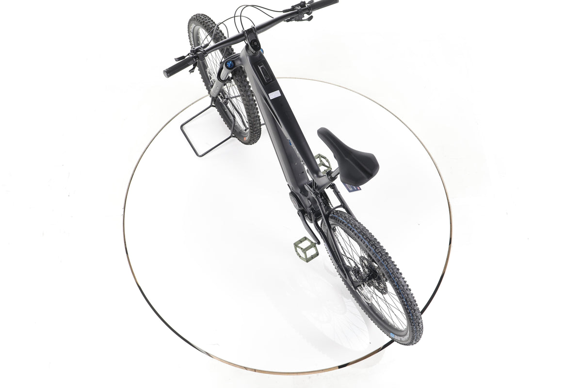 Cube Stereo Hybrid ONE77 HPC SLX E-Bike Fully Carbon 2025 - Image 21