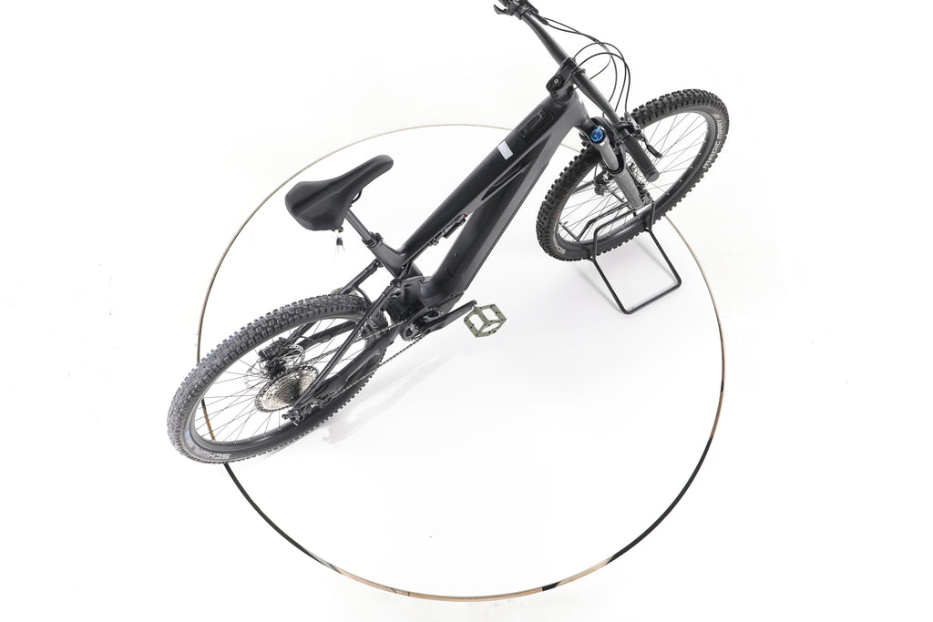 Cube Stereo Hybrid ONE77 HPC SLX E-Bike Fully Carbon 2025 - Image 24