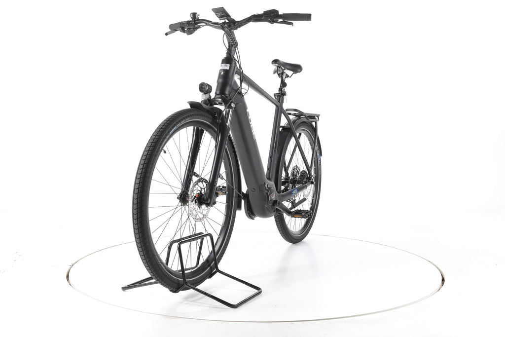 Cube Touring Hybrid Pro 625 Trekking E-Bike 2024 - Image 5