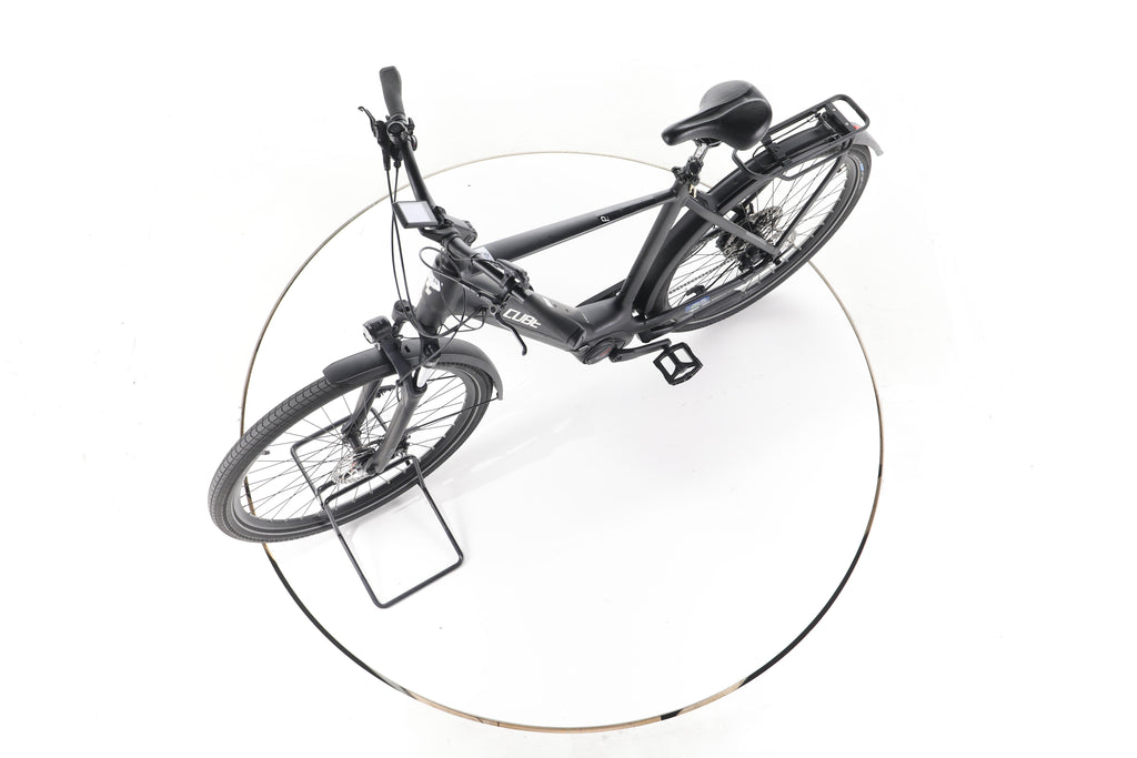 Cube Touring Hybrid Pro 625 Trekking E-Bike 2024 - Image 18