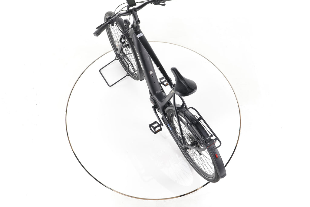 Cube Touring Hybrid Pro 625 Trekking E-Bike 2024 - Image 21