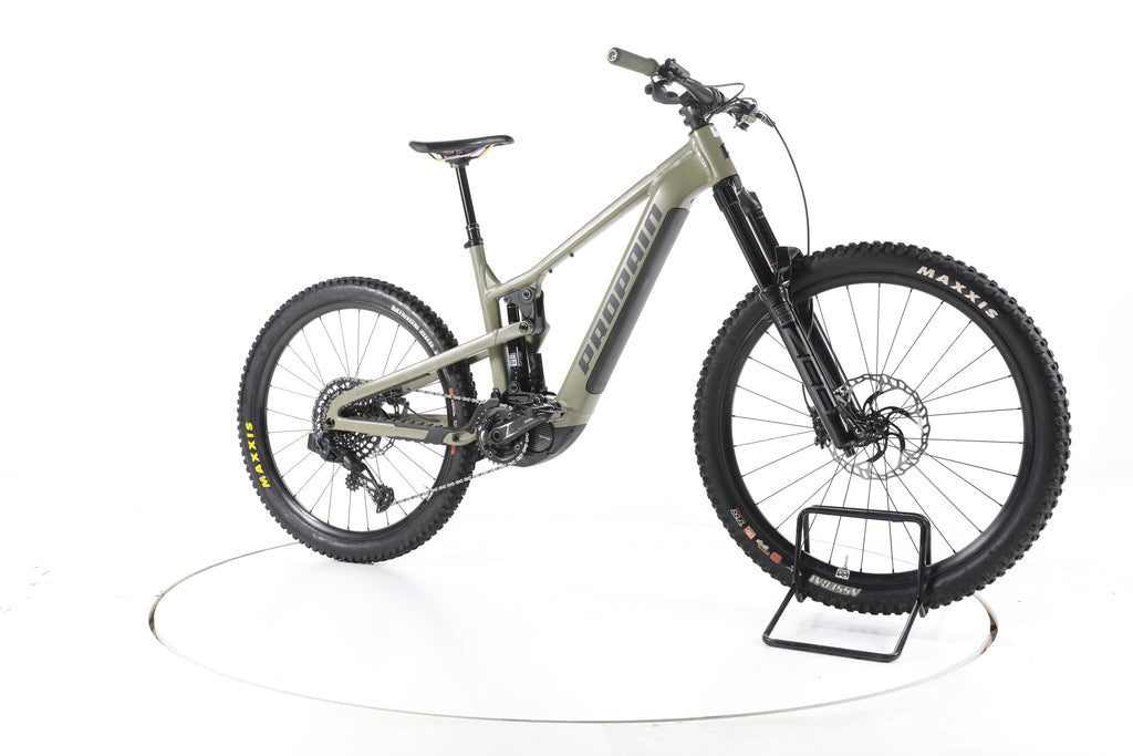 Propain Ekano 2 AL E-Bike Fully - Image 2