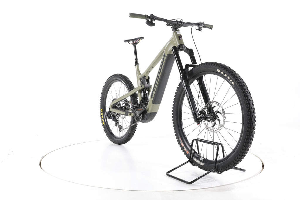Propain Ekano 2 AL E-Bike Fully - Image 3