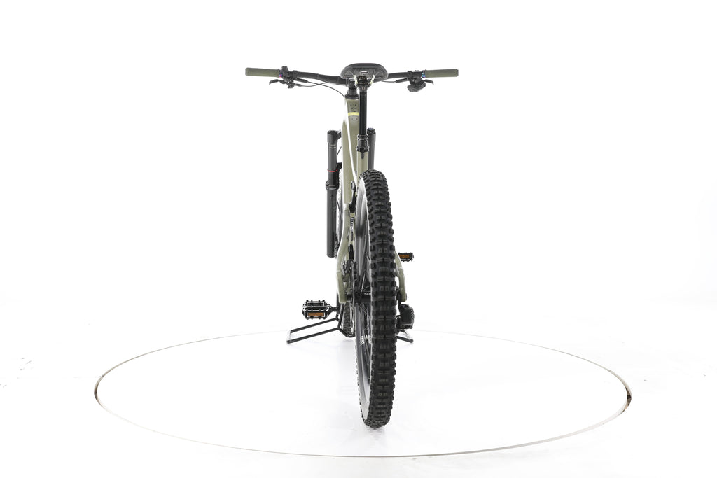 Propain Ekano 2 AL E-Bike Fully - Image 10