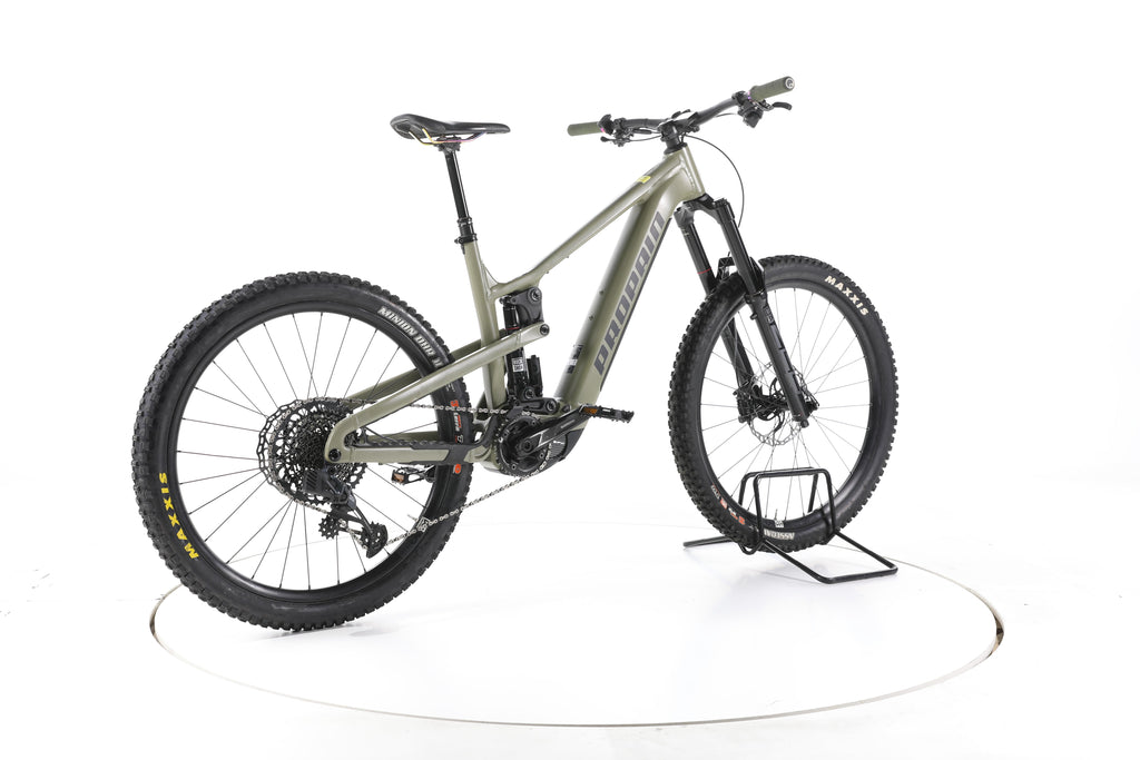 Propain Ekano 2 AL E-Bike Fully - Image 12