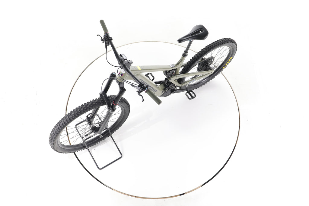 Propain Ekano 2 AL E-Bike Fully - Image 18