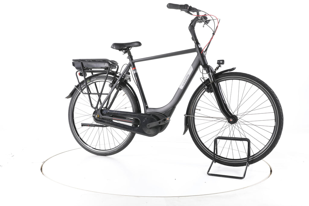 Gazelle Paris C7 City E-Bike - Image 2