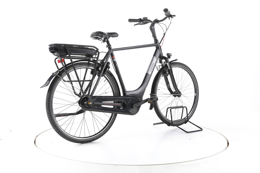 Gazelle Paris C7 City E-Bike - Image 12