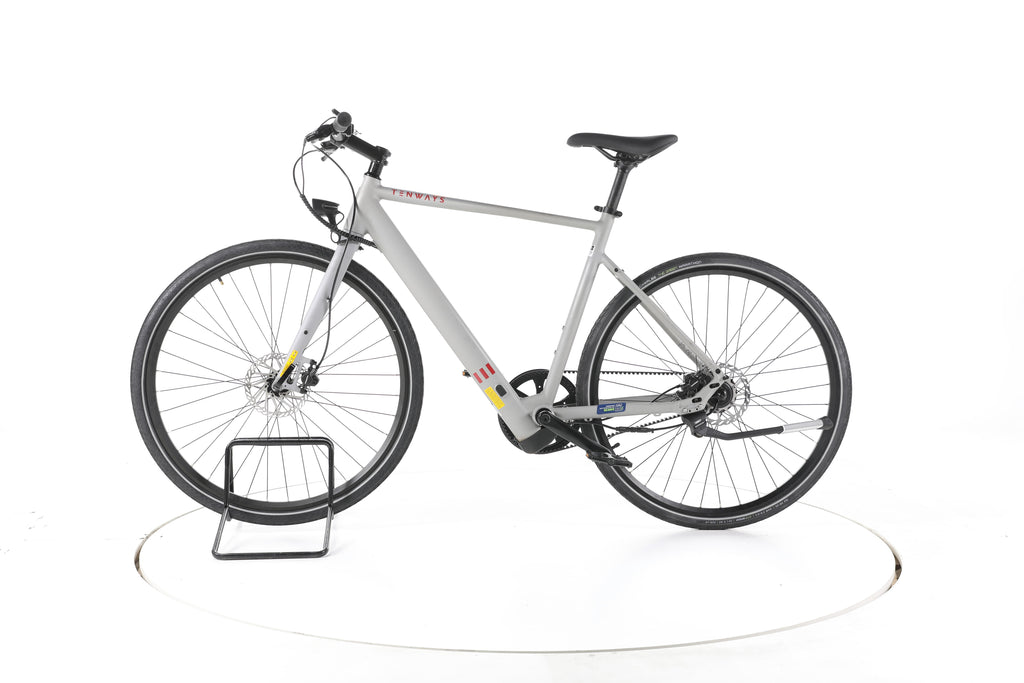 TENWAYS CGO600 E-Bike - Image 7