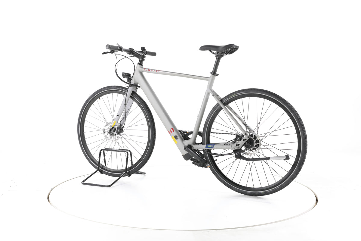 TENWAYS CGO600 E-Bike - Image 8