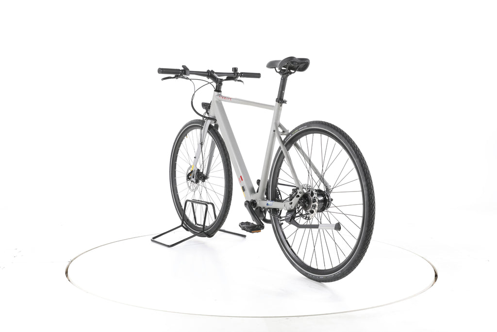 TENWAYS CGO600 E-Bike - Image 9